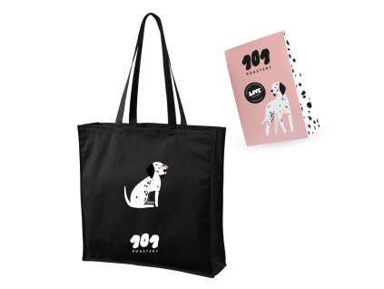 LOVE BLEND & PLÁTĚNKA