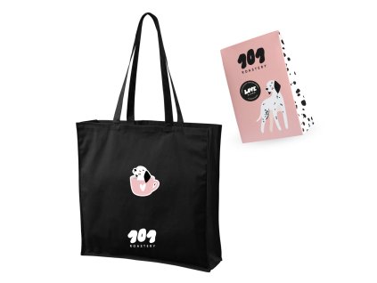 LOVE BLEND & PLÁTĚNKA