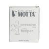 Motta tamper wood