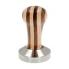 Motta tamper wood 1