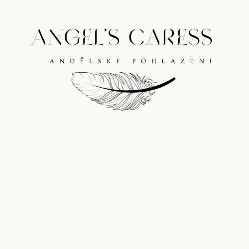 Angel’s Caress - Dotek Anděla