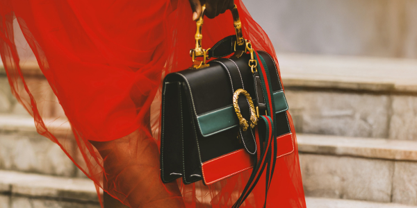 Italské kabelky: 4 značky, po kterých ženy touží