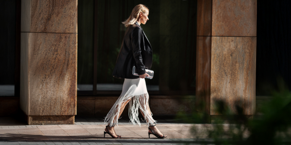 Volnost a elegance: 3 módní kousky, se kterými v létě zazáříte