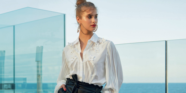 Dámské letní outfity značky Gaudi