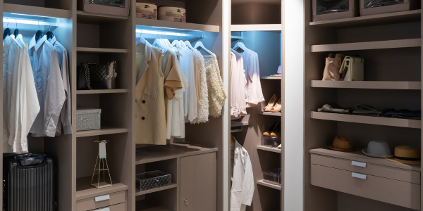 Móda jako investice. Proč se nám vyplatí značkové oblečení