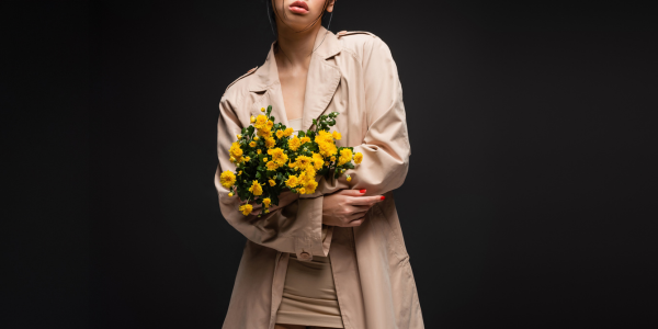 Jarní trendy v dámské módě: 5 outfitů, které si zamilujete