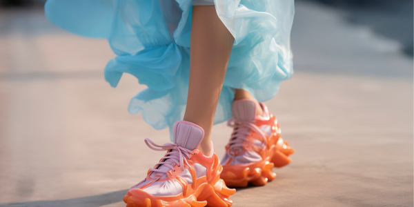 Jaké tenisky k šatům: tipy na dokonalý letní outfit