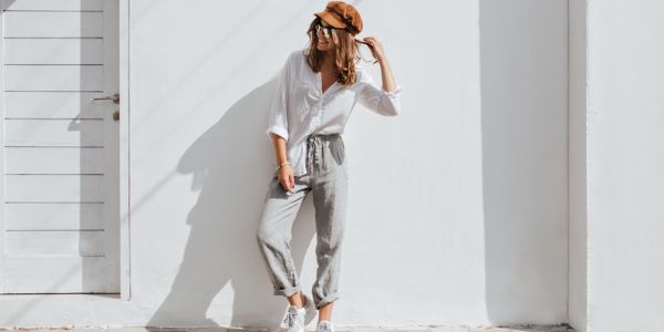 Jak kombinovat oblečení pro každodenní bezchybný look