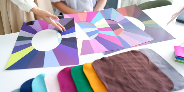 Znáte svůj barevný typ? Průvodce typologií pro váš šatník