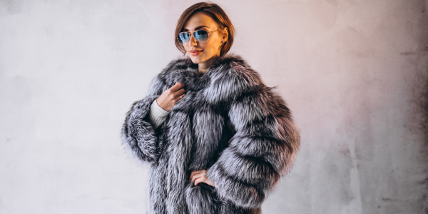 Zimní dámské outfity, které vás podrží v každé situaci