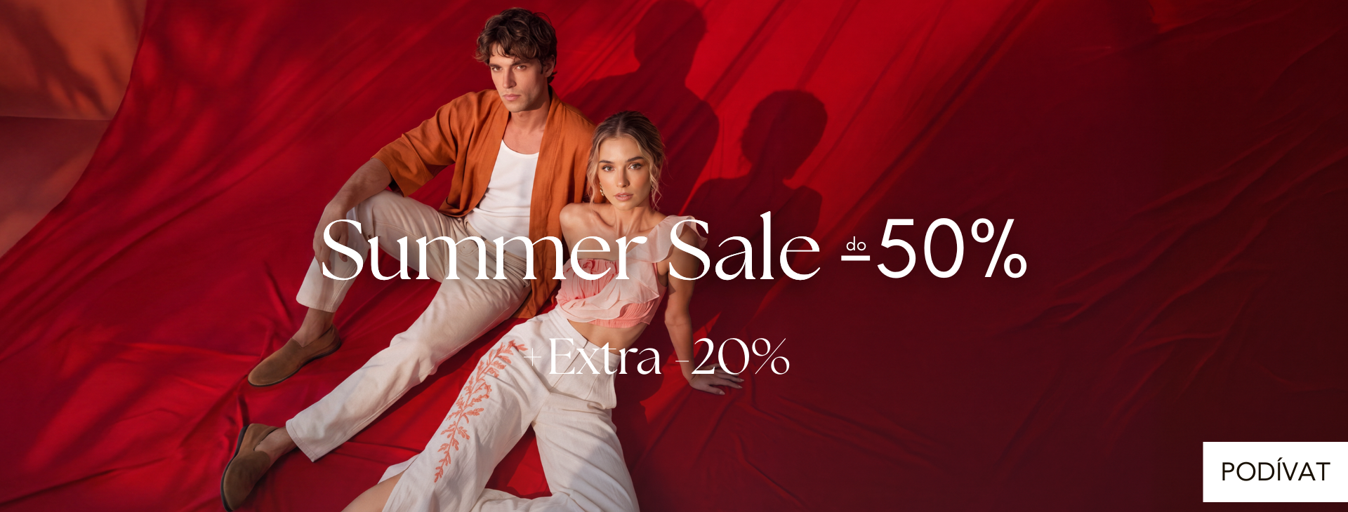 Summer sale