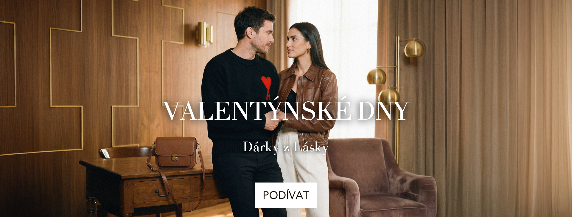 Valentýnské dny