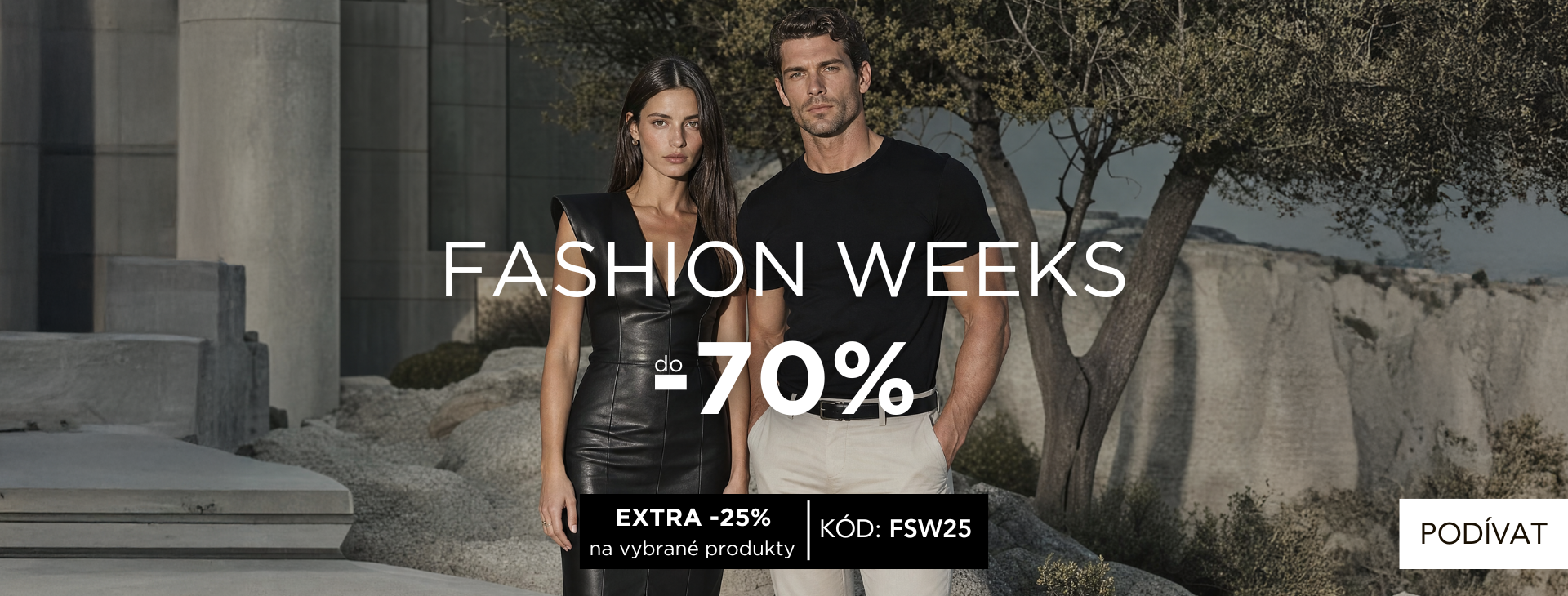 Fashion Weeks extra
