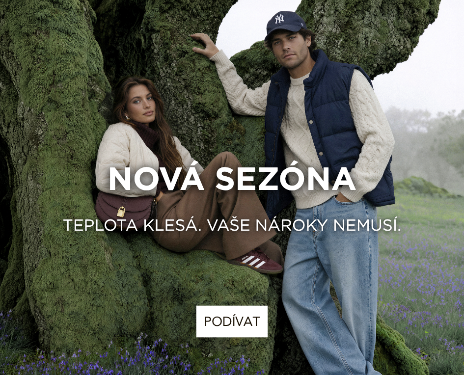 Nová sezóna