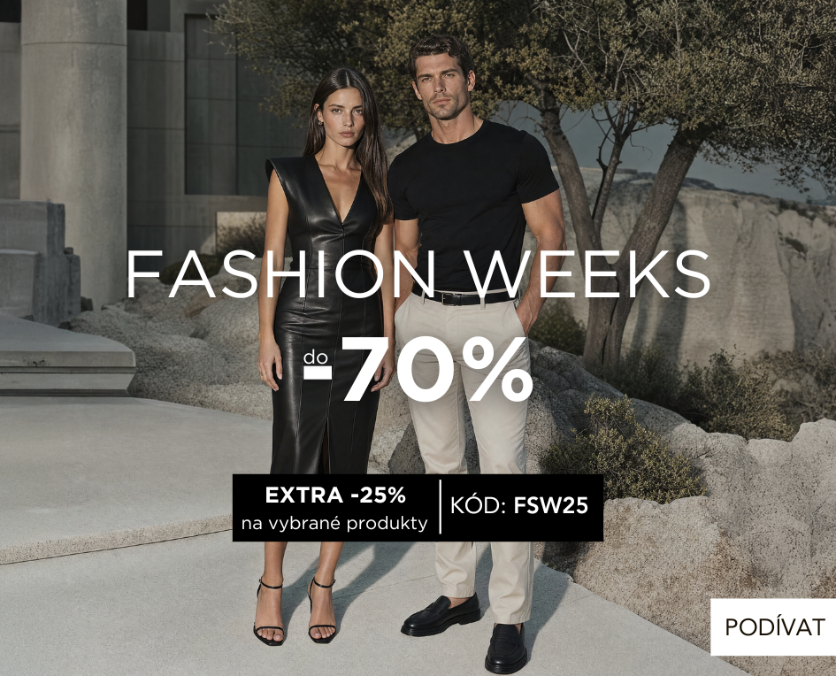 Fashion Weeks extra