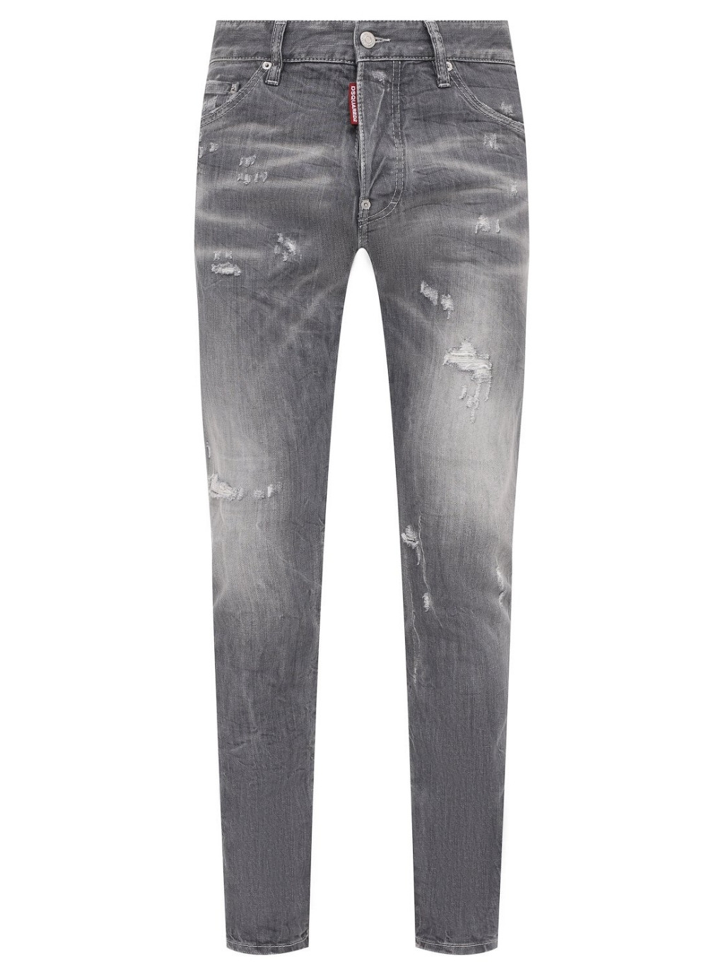 dsquared2 distressed rifle (1)