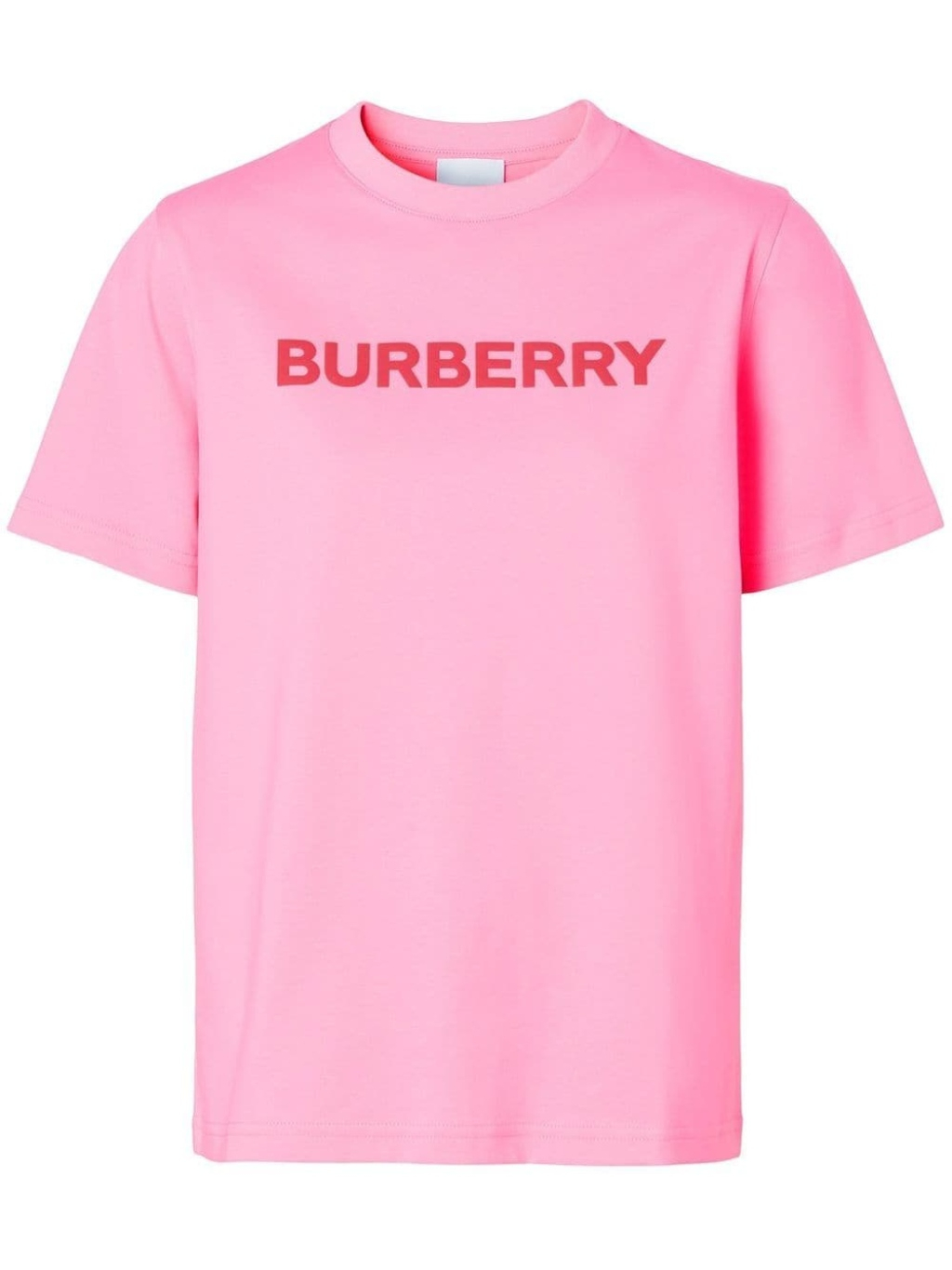 BURBERRY Bubblegum Pink tričko | 10k.cz