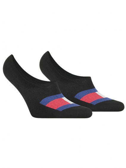 TOMMY HILFIGER 2 Pack ponožky (10)