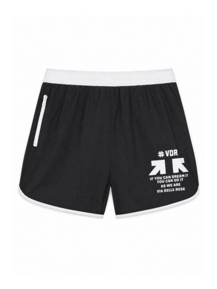 vdr yah black kratasycd
