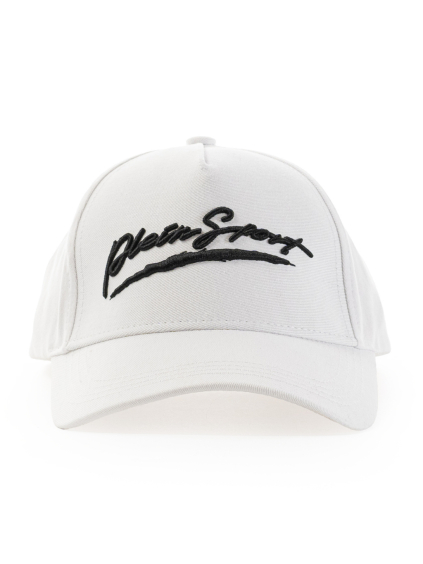 plein sport signature white siltovka (2)
