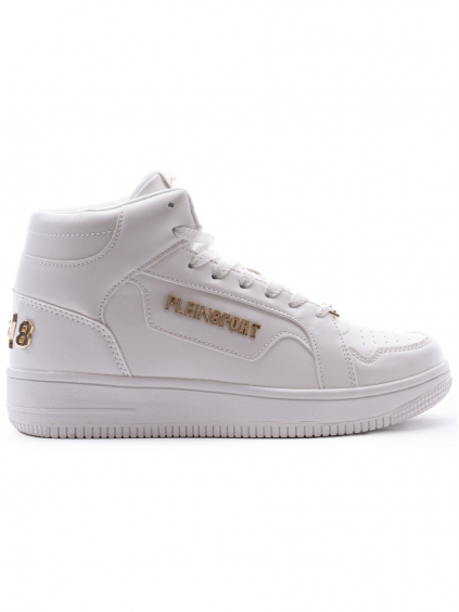 plein sport ankle white tenisky (1)