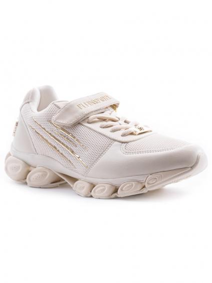 plein sport fresh beige tenisky (1)