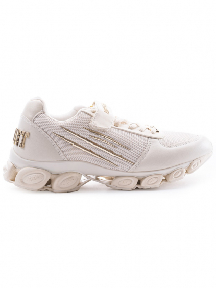 plein sport fresh beige tenisky (1)