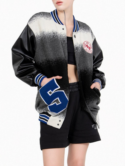 vdr baseball grey bombera (1)