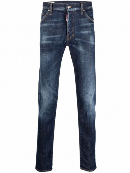 dsquared2 bro blue rifle (1)