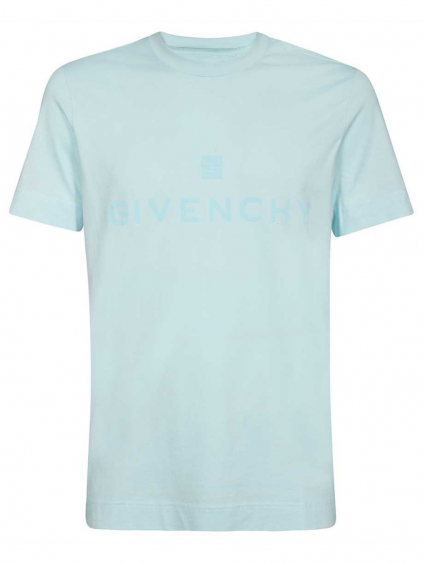 givenchy aqua marine tricko (1)