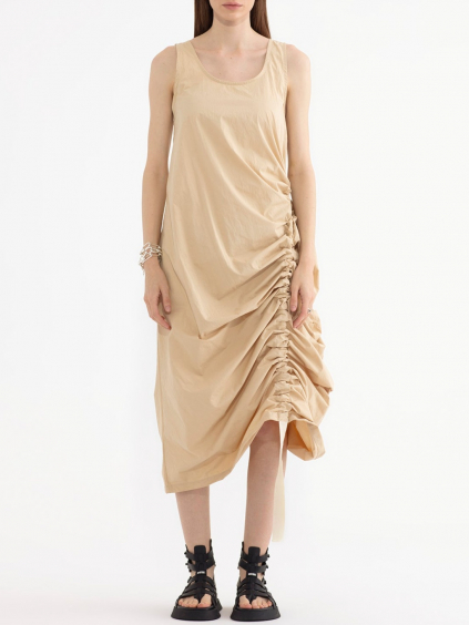 vdr shaped beige saty (1)