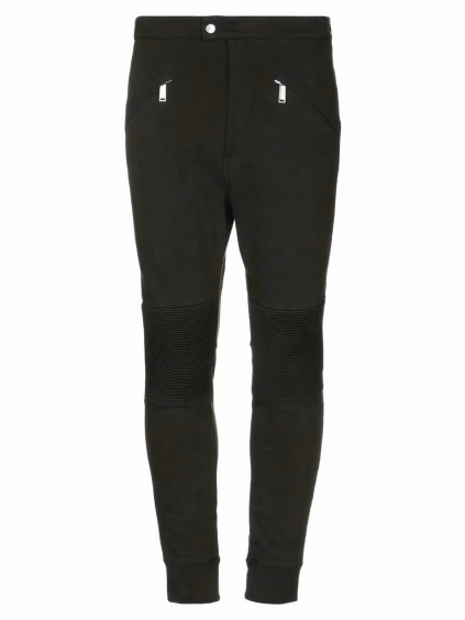 dsquared2 all black joggery 1(1)