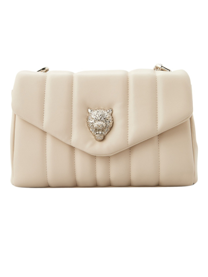 plein sport melissa beige crossbody kabelka (1)