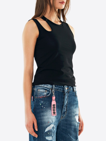 vdr atlet black top (1)