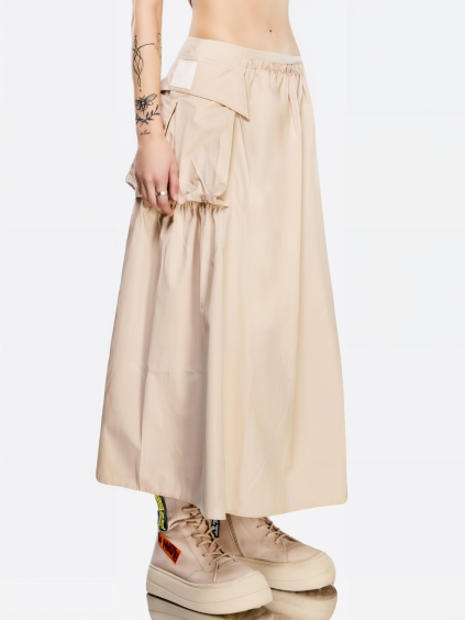 vdr crema beige sukna (1)