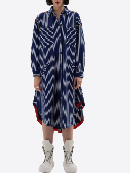 vdr marine blue saty (1)
