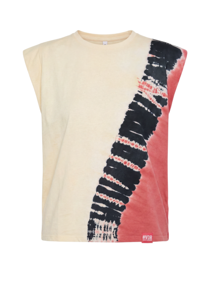 vdr pastel yellow trickosdc