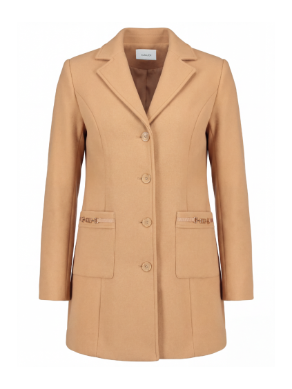 gaudi lady brown kabatssx