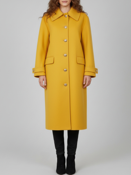 gaudi logo yellow kabat (1)