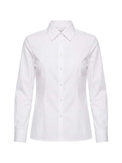 gaudi georgette white koseladscdsv
