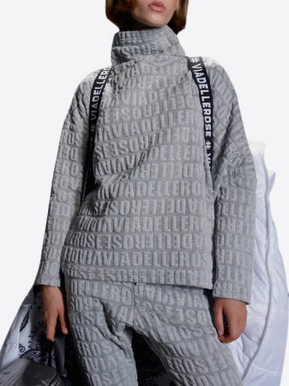 vdr lazy grey mikina (1)