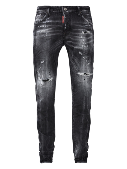 dsquared2 cool guy black rifle (1)