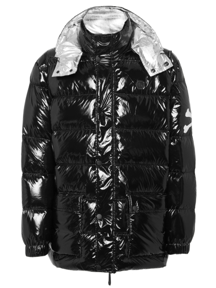 philipp plein skull bones black bunda (5)