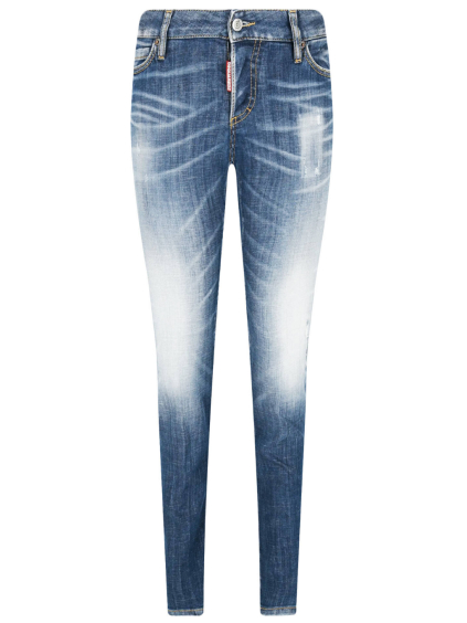 dsquared2 jennifer blue rifle 2 (1)