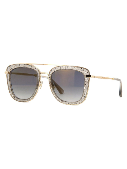 jimmy choo pilot gold slnecne okuliare (2)