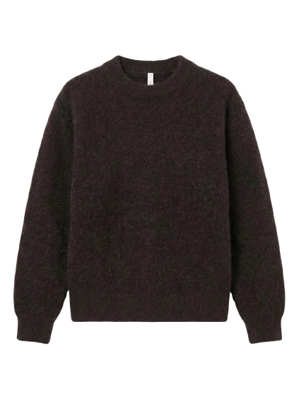 imperial alpaca brown sveter (1)