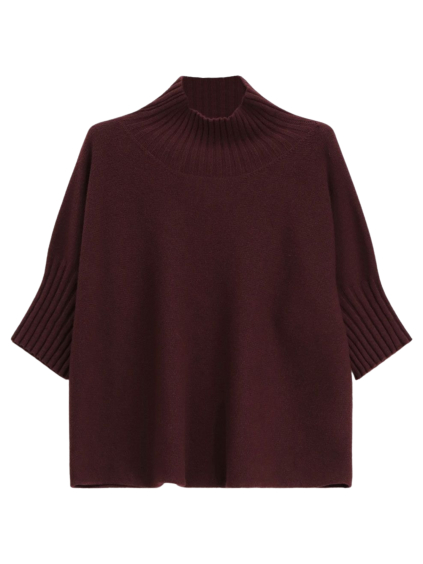 imperial metropolitan burgundy sveter (1)