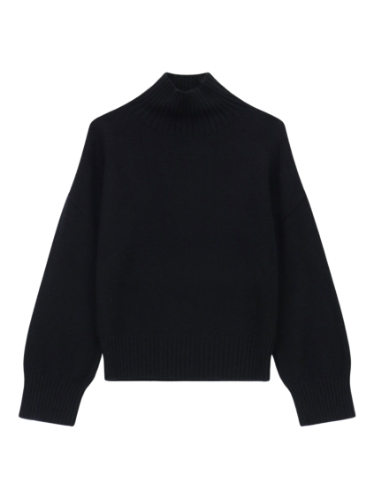 imperial sofisticato black sveter