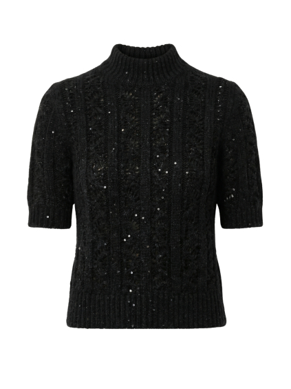 imperial glittering black sveter (2)