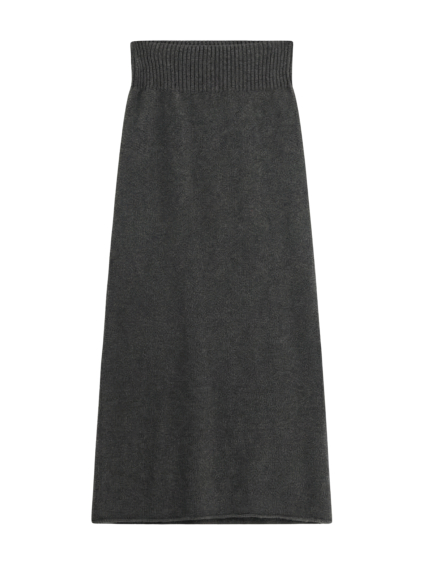 imperial high waist grey sukna (1)